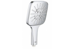 Ручной душ Grohe Rainshower SmartActive 130 Cube 26550000 Хром
