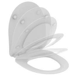 3 в 1 Промо-комплект с инсталляцией PROSYS 2,0 R046367, унитазом IS i.life A T471601 с сидением и кр