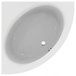 Акриловая ванна 130x130 Ideal Standard  (E124901)