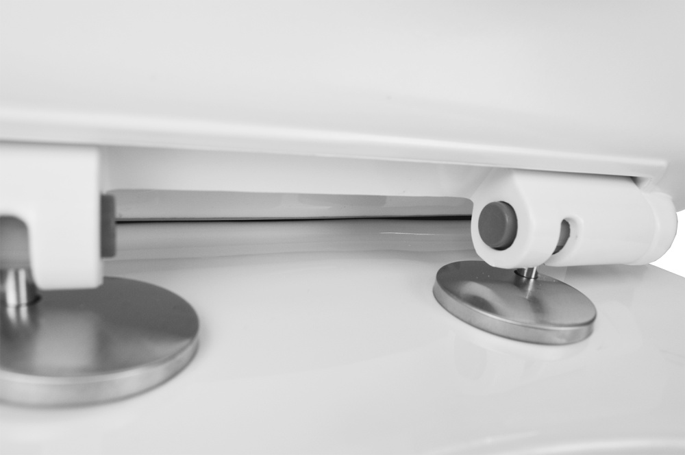 Унитаз-компакт Azario CORSA (AZ-2062S) Белый