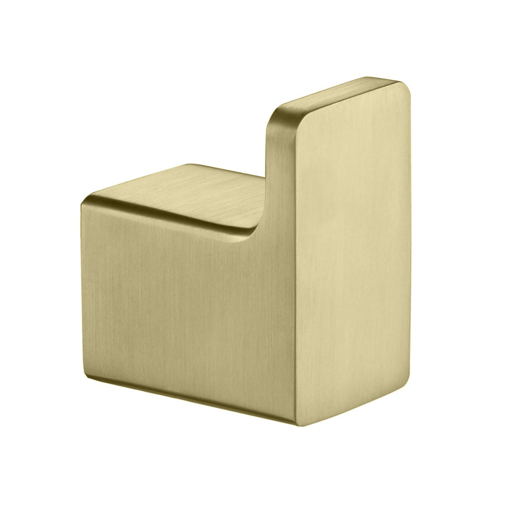 Фото Крючок Timo Selene 17111/17 золото матовое