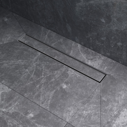 Фото Трап для душа Am.Pm MasterFlow (W01SC-U11-050-04SB) Хром