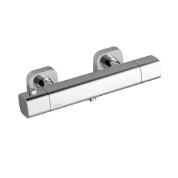 Фото Смеситель настенный Ravak (X070140)