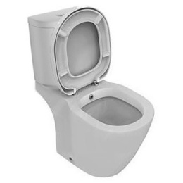 Напольный унитаз Ideal Standard CONNECT с функцией биде