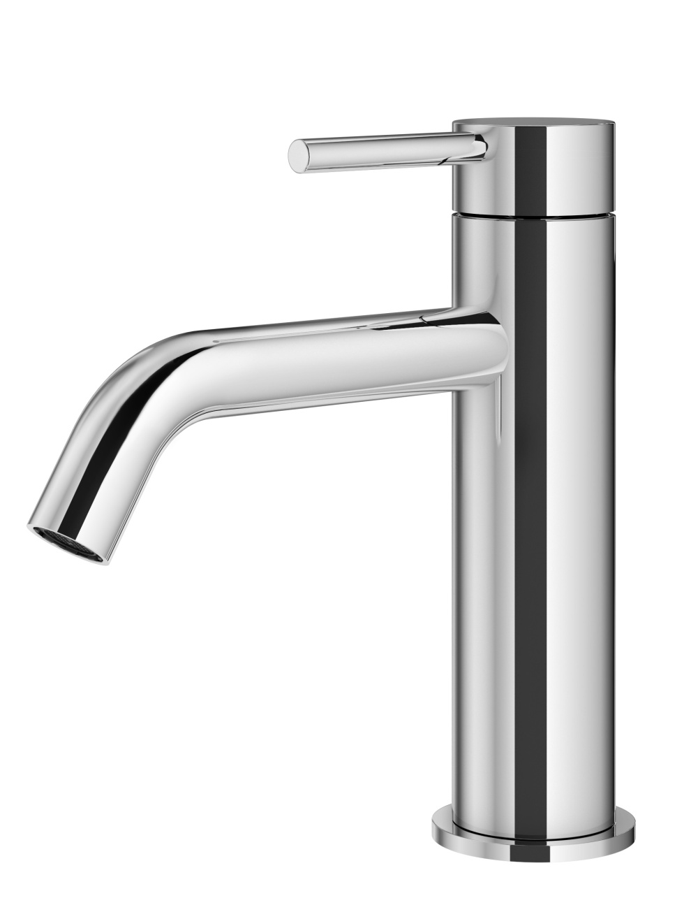 Фото Смеситель для раковины Plumberia Selection IXO (XO0053CR) Хром