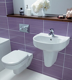 Раковина Ideal Standard Playa J491201