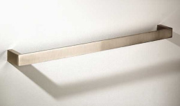 Фото Полотенцедержатель Gessi Rettangolo (20900#031) хром