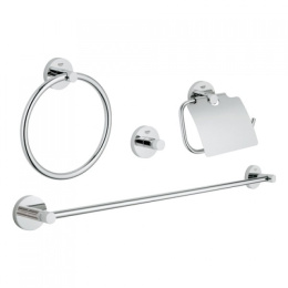 Grohe Essentials 40776001 Комплект, аксессуаров