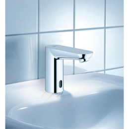 Grohe Euroeco 36271000 Кран, для раковины