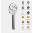 Ручной душ Fima Carlo Frattini Handshowers F1190SN никель брашированный/шлифованный (Brushed Nickel)
