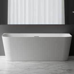 Фото Акриловая ванна ABBER AB9223-1.6