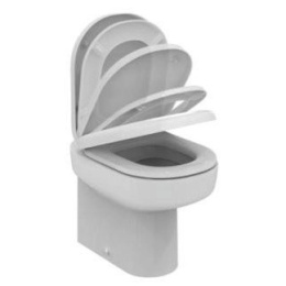 Ideal Standard Playa J493001 Сиденье с крышкой для унитаза
