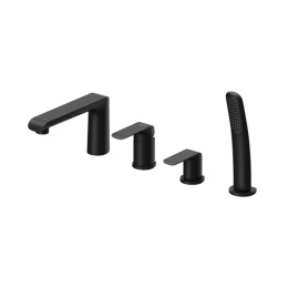 Фото Смеситель врезной каскадный Ravak (X070176)