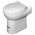 Унитаз SFA Sanicompact C43 (CLV50) со встроенным насосом-измельчителем