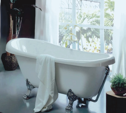 Акриловая ванна 150x74 Fiinn (F-5012)