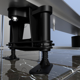 Душевой лоток Timo Drain Protect (DP20600-SG20600) сатин