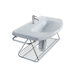 Полка-решетка Galassia Armony (9702)