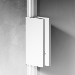 Фото Душевая перегородка 120x195 Am.Pm X-Joy (W94WI-120-F1-MTE)