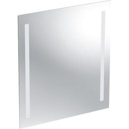Geberit Option 500.586.00.1 Зеркало, с подсветкой