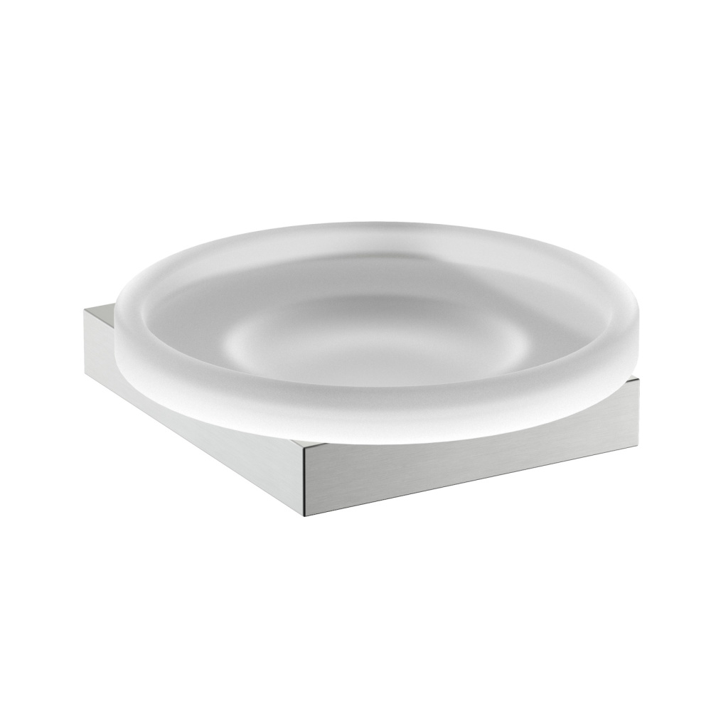 Фото Мыльница Timo Petruma 15221/13 никель