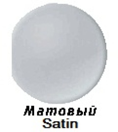 Электрические полотенцесушители Полотенцесушитель Margaroli Sole 542 BOX 5423704SAB электрический, матовый