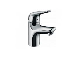 Кран для воды Hansgrohe Novus (71050000) хром