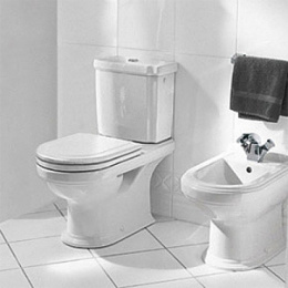Villeroy&Boch Hommage 8809S1R2 Сиденье с крышкой для унитаза (ярко-белый)