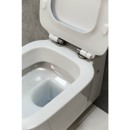 Чаша подвесного унитаза BelBagno VASO BB127CH