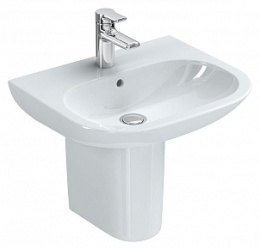 Фото Полупьедестал для раковины Ideal Standard Active T419901