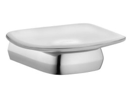 Фото Мыльница Keuco Edition Palais 40055013000, хром