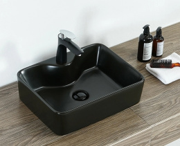 Фото Раковина накладная Gid Bm9091