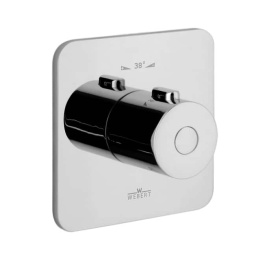 Смеситель для душа Webert Living LV972101015