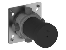 Фото Встраиваемая функциональная часть Keuco Ixmo 59548 000070