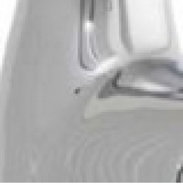 Фото Стакан подвесной ArtCeram Victoria (HEA027 71) хром