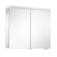 Зеркальный шкаф Keuco Royal Reflex 24203171301, белый