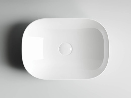 Фото Накладная раковина Ceramica Nova ELEMENT CN6009