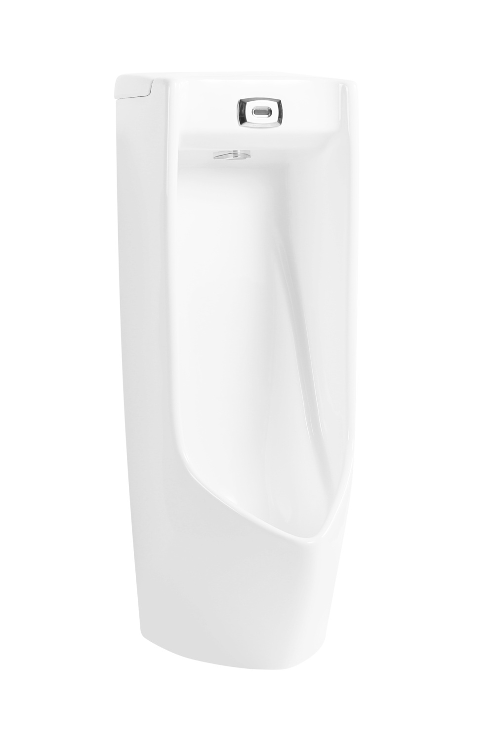 Фото Писсуар напольный сенсорный Gid Q9555