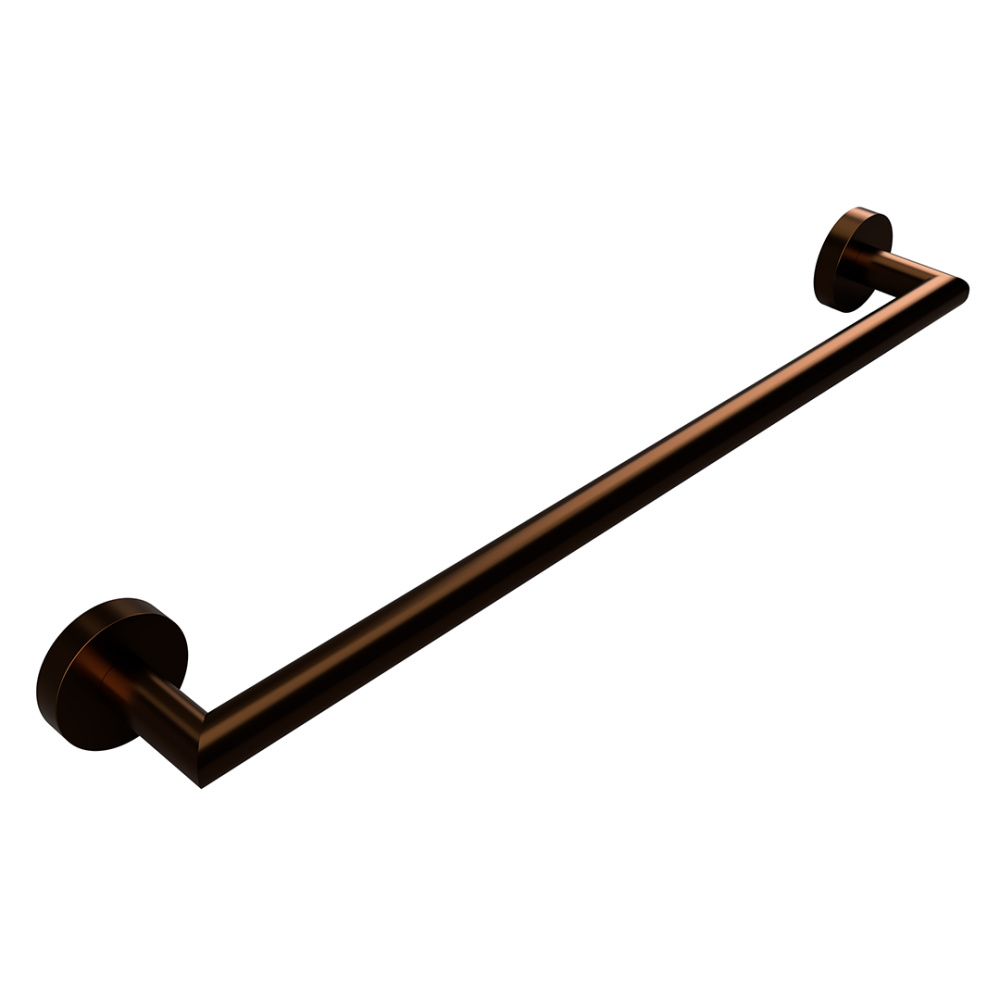 Фото Полотенцедержатель 450 мм Bemeta Amber 155204022