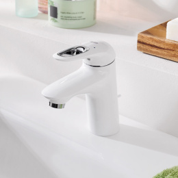 Grohe Eurostyle New 33558LS3 Смеситель для раковины стандартный