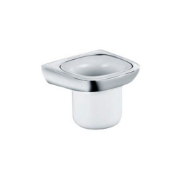 Фото Стакан керамический Kludi Ambienta (5397505)