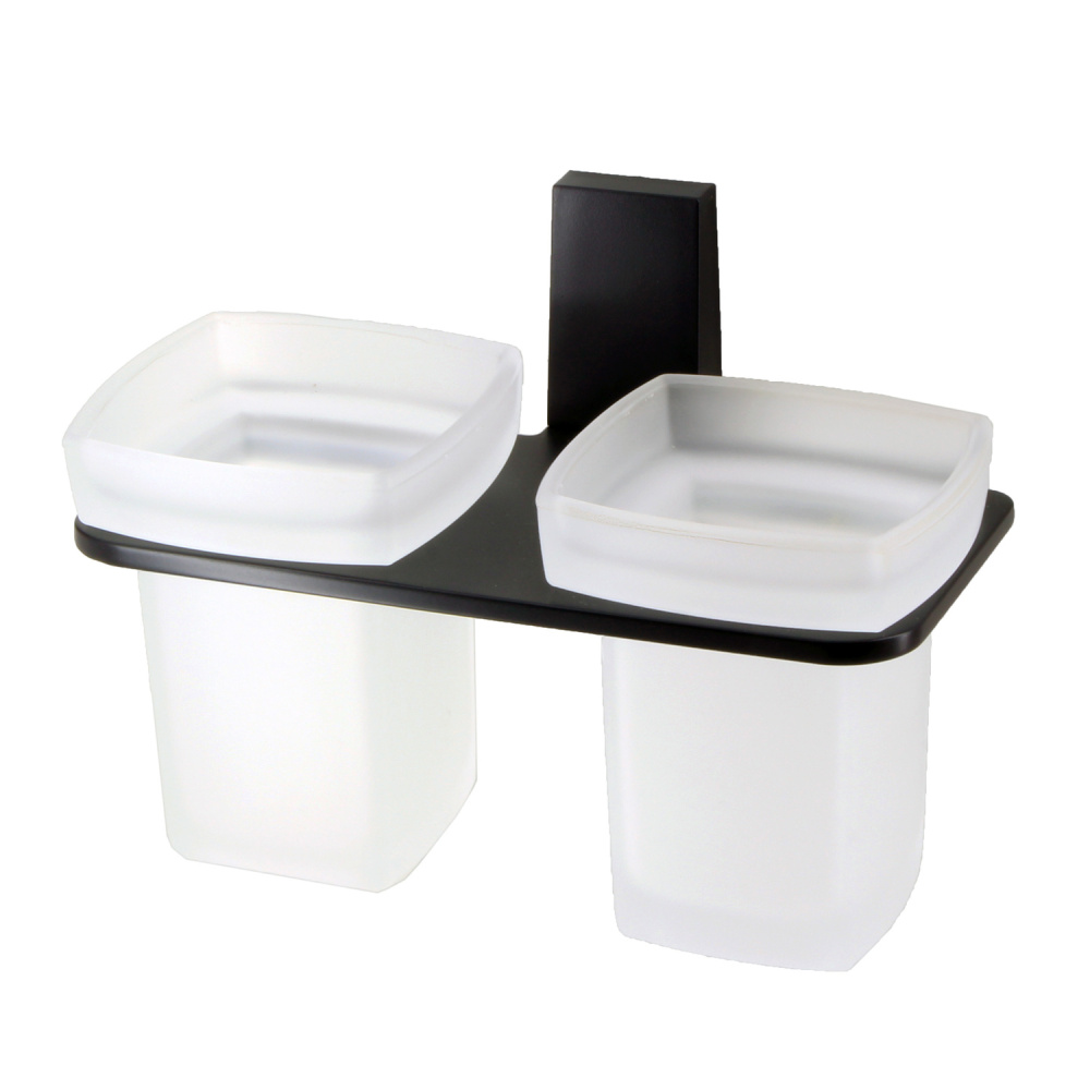 WasserKRAFT K-3228D Стакан для зубных щеток