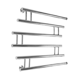 Фото Полотенцесушитель водяной ПК "Ника" Simple М1 ПМ 4 60/80