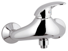 Смеситель Remer для душа RR T31