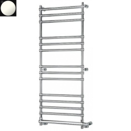 Электрические полотенцесушители Полотенцесушитель электрический Margaroli Sole 564-14 BOX, 5644714WHB, белый