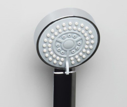 Фото Смеситель WasserKRAFT Aller 1062 для душа, хром