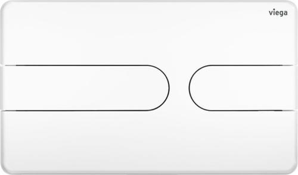 Фото Кнопка смыва Viega Prevista (773151)