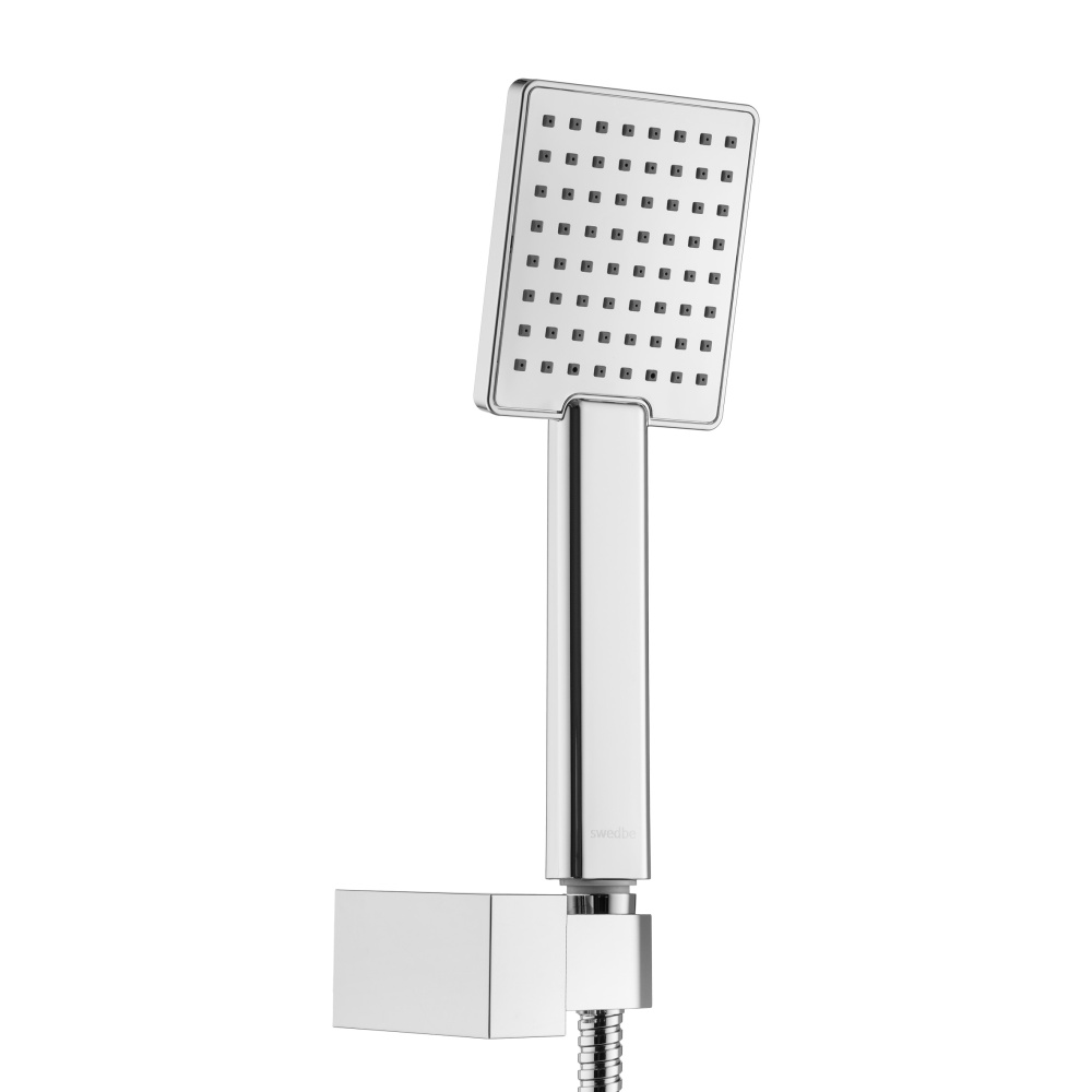 Фото Swedbe Calypso набор душевой, 5096