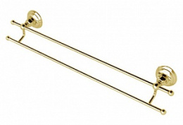 Полотенцедержатель Nicolazzi Classica 1498 BZ, бронза