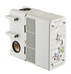 Фото Душевая система Vitra Win S (A49265EXP) хром