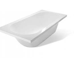 Фото Эстет Ванна "Chester 180 silk" 1800x800